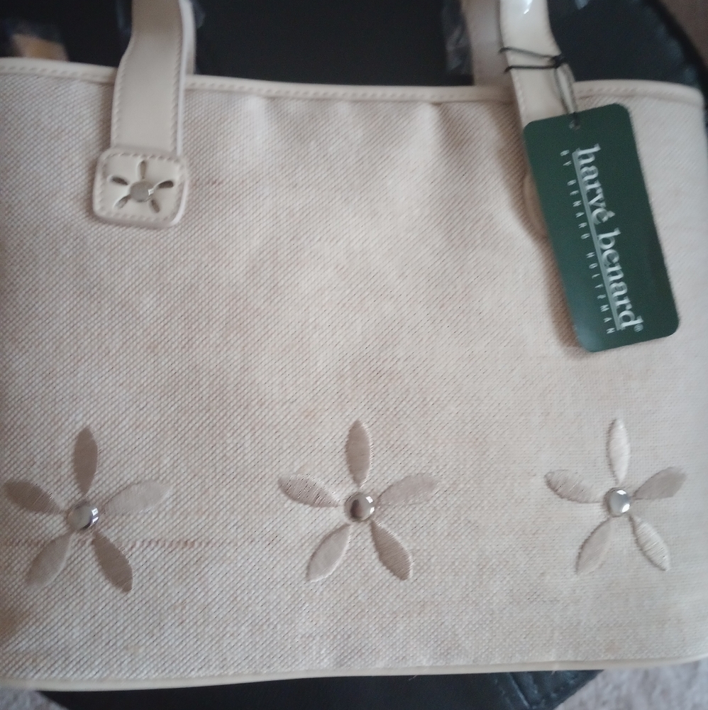 New Harve Bernard medium Bag